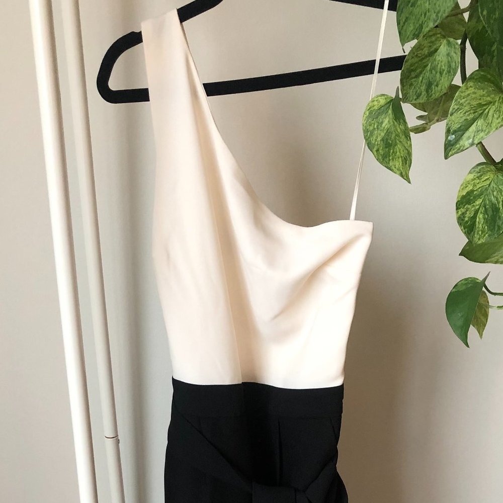 Banana republic jumpsuit